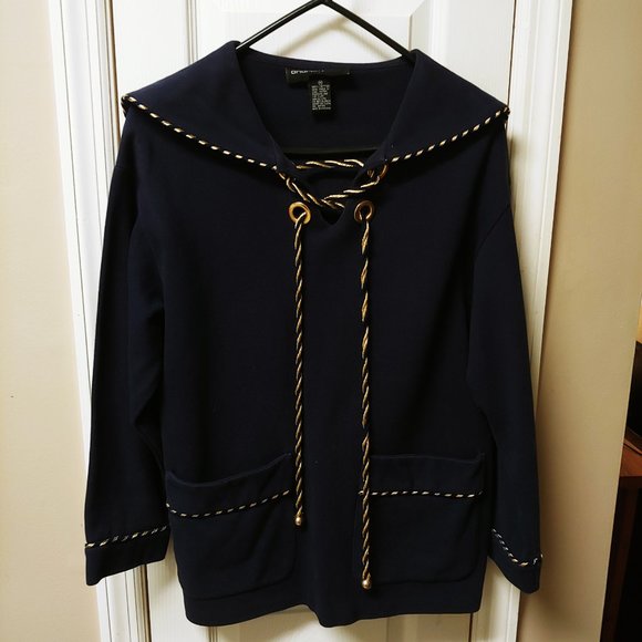 Andrea Jovine Tops - DONATING 3/30/23    😀Andrea Jovine EUC